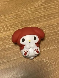 マイメロディカプセルトイ
