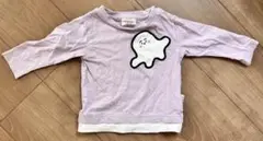 シナぷしゅ 長袖Tシャツ　80サイズ