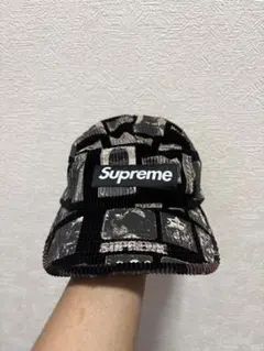 SUPREME キャップ コーデュロイ USA製 2026年最新】supreme キャップ コーデュロイの人気アイテム - メルカリ