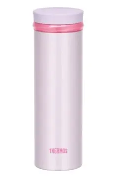 新品未使用箱入THERMOS サーモス水筒JNO-501ラベンダー500mlのサムネイル
