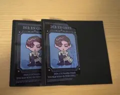 2025年最新】Dir en greyステッカーの人気アイテム - メルカリ