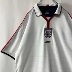 アンブロ マンチェスターユナイテッド ゲームシャツ ポロシャツ