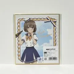 【青春ブタ野郎シリーズ】DMMスクラッチ 梓川花楓 まとめ売り 青ブタ DMMスクラッチ 色紙 梓川花楓 セット - メルカリ