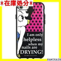 ☆送料無料 グルマンディーズ BETTY BOOP™ II ク、ピンク 1509