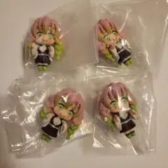 甘露寺蜜璃 フィギュア