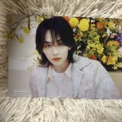 SEVENTEEN ジュン タワレコ渋谷 フライヤー always yours - メルカリ