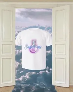 love it once more Tシャツ