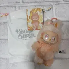 ポップマート ラブブ Big into Energy happiness