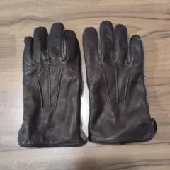 POLO Ralph Lauren ポロラルフローレン メンズ 手袋 Mサイズ