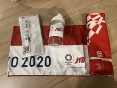 2026年最新】東京オリンピックボランティアグッズの人気アイテム