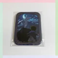 名探偵コナン セガラッキーくじ 缶バッジ 江戸川コナン＆怪盗キッド