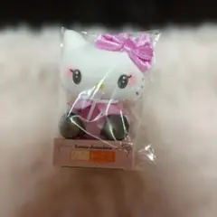 サンリオキャラクター ハローキティ