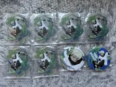 呪術廻戦 セガラッキーくじ 狗巻棘 まとめ売り