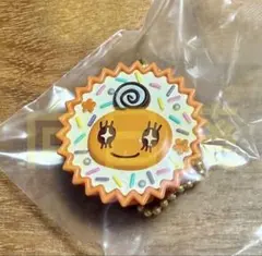 たまごっち ガチャ 平成女児チョコ 手作りおやつチャーム めめっち