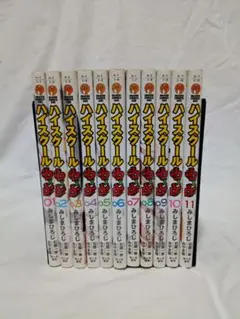 2025年最新】ハイスクールd×d 全巻の人気アイテム - メルカリ