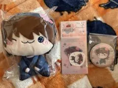 忍たま乱太郎 フリューくじ 土井半助