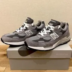 New Balance U992GY
