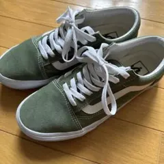 VANS オールドスクール スニーカーのサムネイル