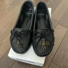 革 革靴
