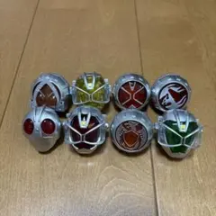 [格安]仮面ライダーヴィザードリング