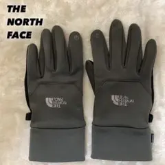 THE NORTH FACE ザノースフェイス　ETIP GLOVE