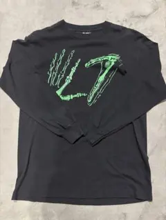 C*5様 90s L7 tシャツ L USA製 ロンt 2026年最新】l7 tシャツの人気アイテム - メルカリ