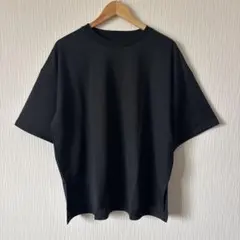 チャオパニックティピー　CIAOPANIC TYPY 黒の半袖Tシャツ Mサイズ
