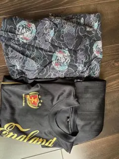 キッズ　ティシャツ　セット