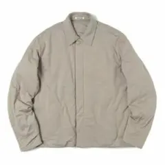 週末限定値下げ　AURALEE DOUBLE CLOTH PUFFER BL AURALEE】からブルゾンが登場。 / スタッフブログ - ARKnets 公式通販