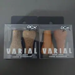 DRT ノブのサムネイル