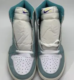 Nike Air Jordan 1 Retro High Turbo Green