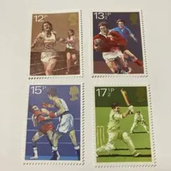 4371 外国切手 イギリス クリスマス 天使のデザイン 1998年5種完 4371 外国切手 イギリス クリスマス 天使のデザイン 1998年5種完 4371