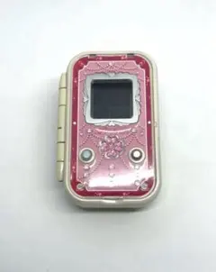 【再値下】【非売品】フレッシュプリキュア リンクルンオリジナルストラップ 再値下】【非売品】フレッシュプリキュア リンクルンオリジナル