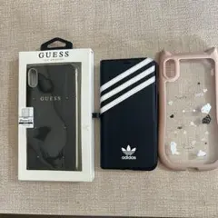 IPHONE XSMAX ケースのサムネイル