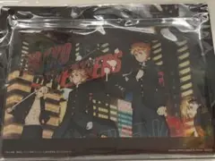 東京リベンジャーズ アクリルボード
