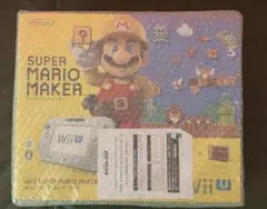 Wii U スーパーマリオメーカーセット
