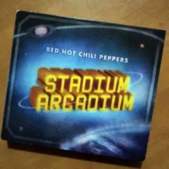 【美品】STADIUM ARCADIUM 国内版