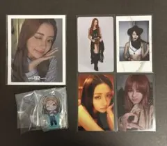 Le Sserafim ユンジン　まとめ売り