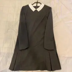 2025年最新】foxey 白襟 ワンピースの人気アイテム - メルカリ