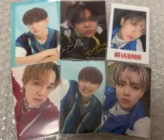 lilleague 百田隼麻くんセット