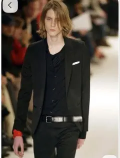 ディオールオム　エディ　size46