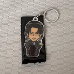 登坂広臣 キャラクターキーホルダー