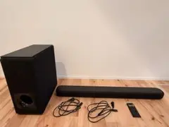 2026年最新】yamaha yas-209の人気アイテム - メルカリ