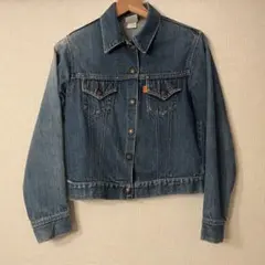 70s Levi's WPL423 USA製 ジャケット オレンジタブ