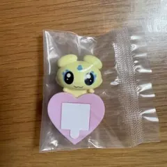 プリキュア一番くじ E賞 ちらりんフレンズ ミニフィギュア メップル