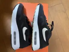 Nike Air Max 1 '86 OG Golf "Black/White"