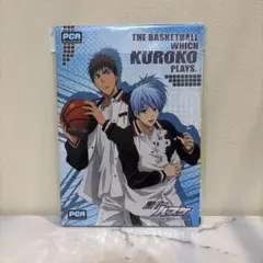 黒子のバスケ フォトコレクションアルバム