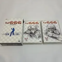 貴重品　マッハGoGoGo DVDBOX 1nd ＆ 2ndセット 貴重品 マッハGoGoGo DVDBOX 1nd ＆ 2ndセット 貴重品 マッハ