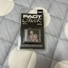 NCT ジェヒョン トレカ SMini