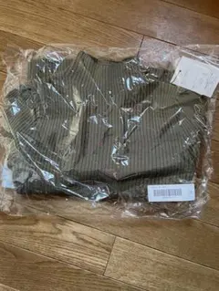 技あり 長袖 グレイル Sサイズ ニット セーター